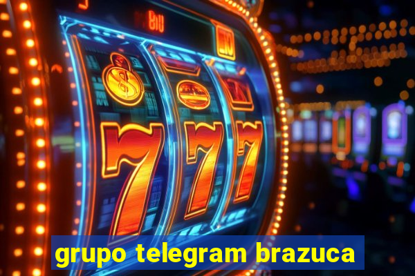 grupo telegram brazuca